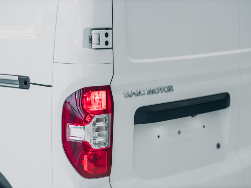 MAXUS E DELIVER 3 L1 ELECTRIC 90kW H1 Van 50.2kWh Auto