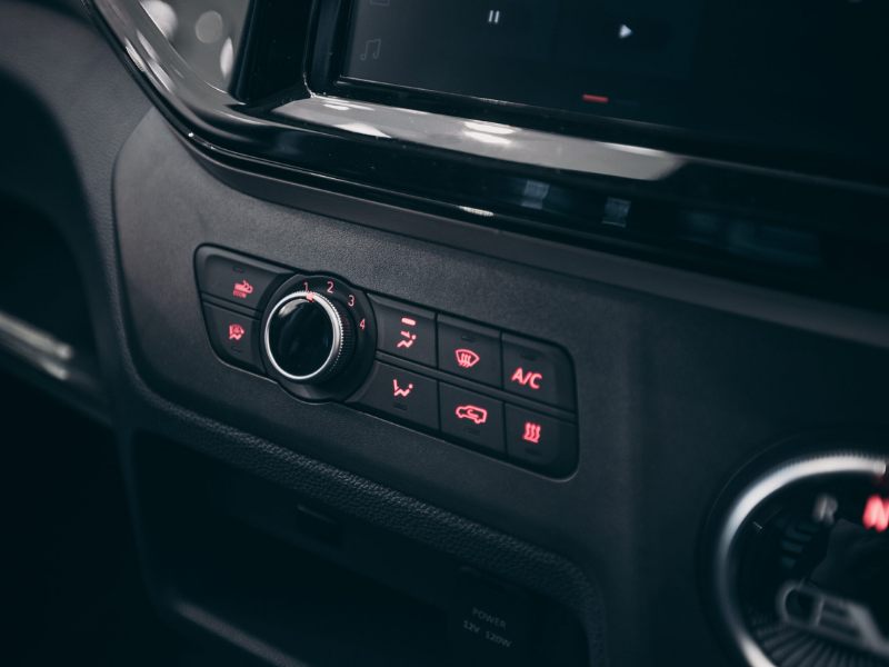 MAXUS E DELIVER 3 L1 ELECTRIC 90kW H1 Van 50.2kWh Auto
