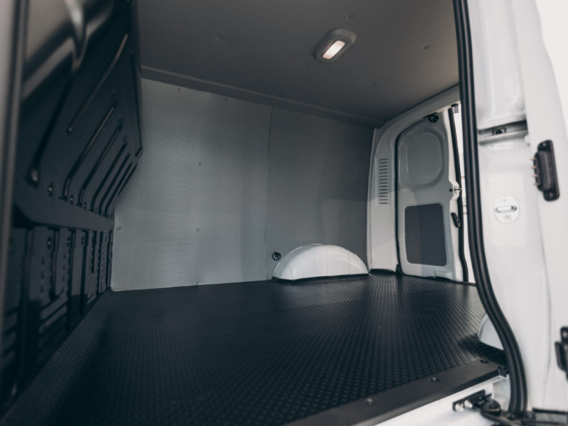 MAXUS E DELIVER 3 L1 ELECTRIC 90kW H1 Van 50.2kWh Auto
